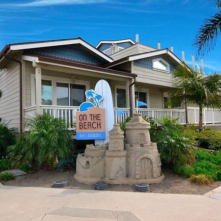 HOTEL ON THE BEACH BED AND BREAKFAST CAYUCOS, CA 4* (United States) - from  £ 134